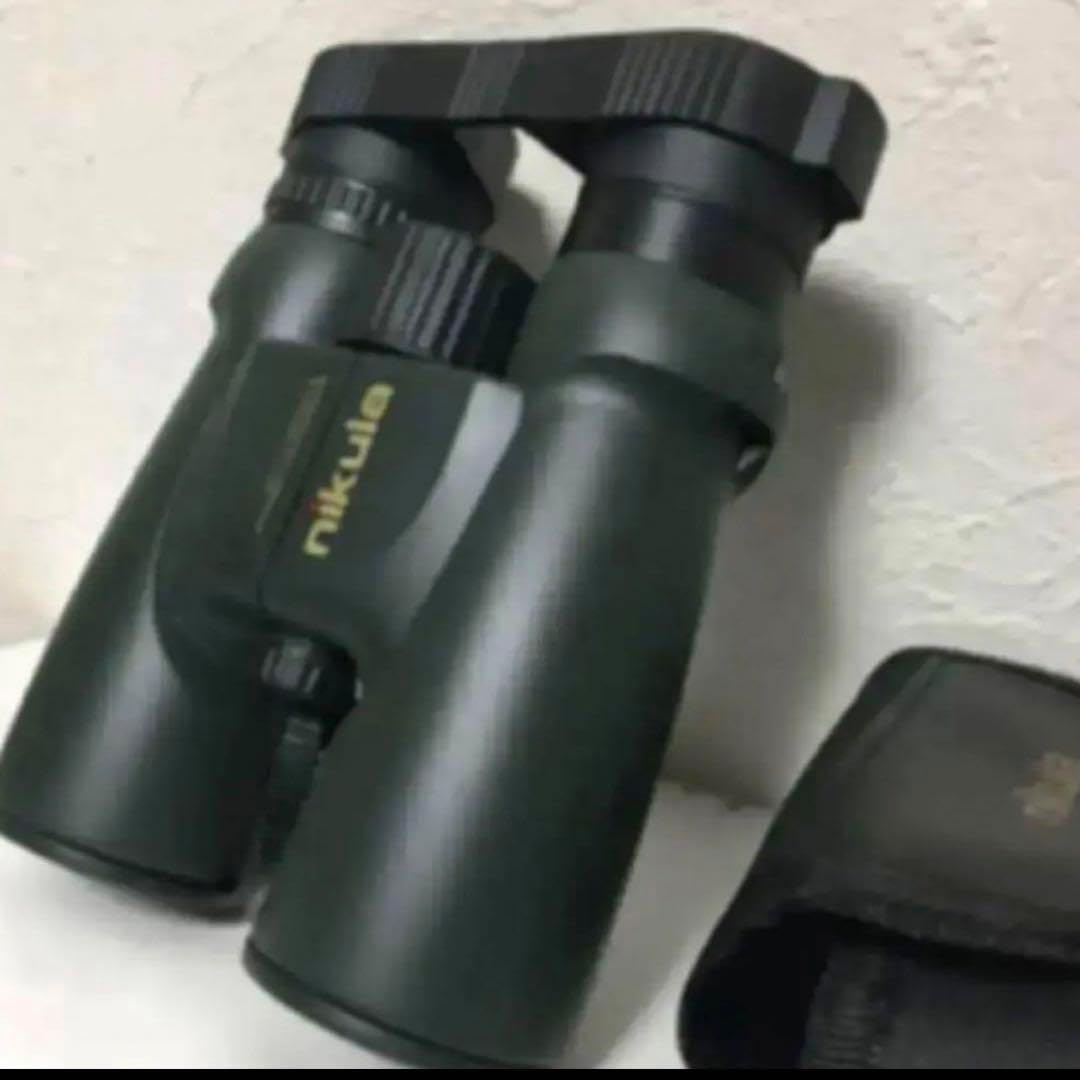 完全防水 海軍特殊部隊Seals昼夜兼用双眼鏡8X42水中使用可 完全防水